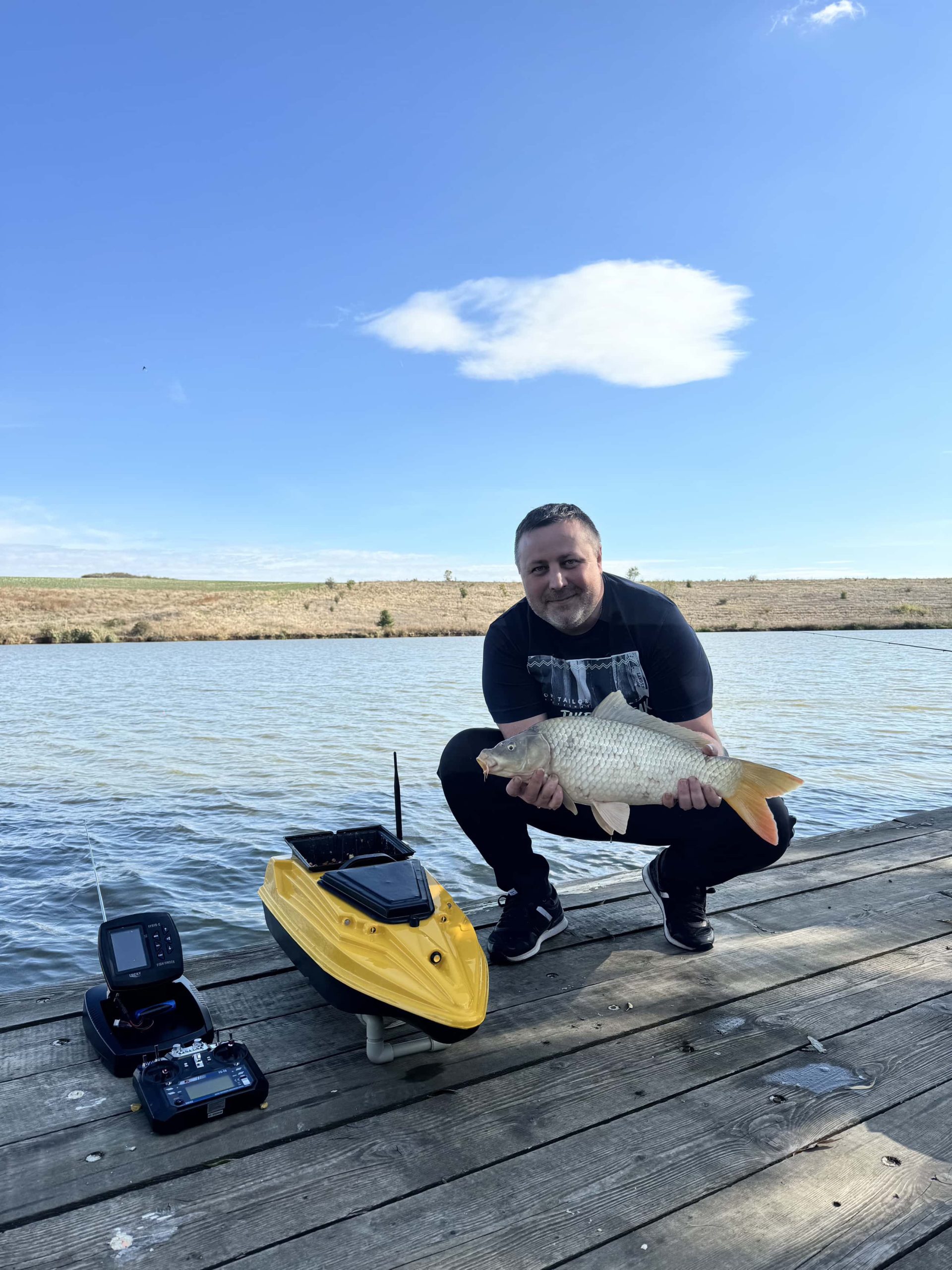 Сергей Богданов